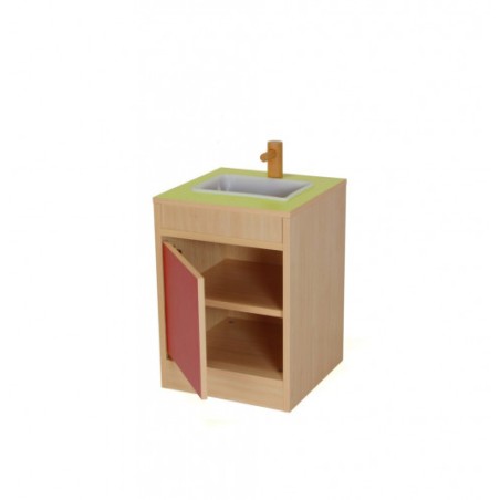 6112-COCINITA MODULO FRGADERO HAYA MOBEDUC 602008H18