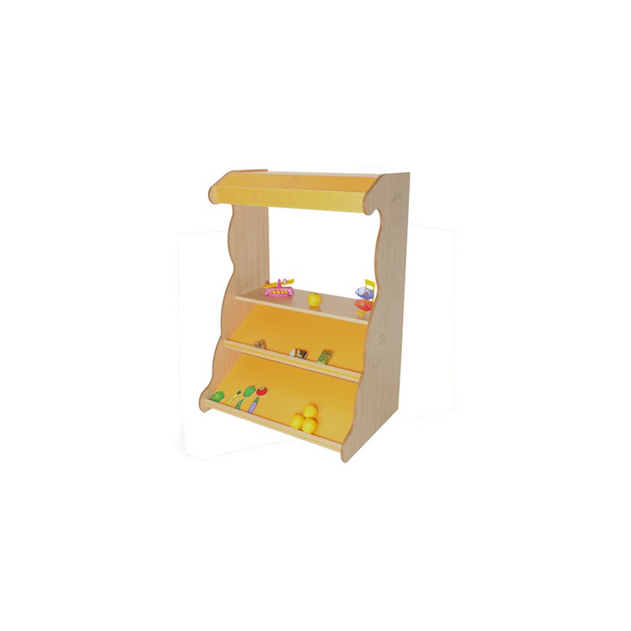 6126-SUPERMERCADO HAYA MOBEDUC 602013H18