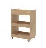 6150-CARRO TRANSPORTADOR HAYA MOBEDUC 602115HP18