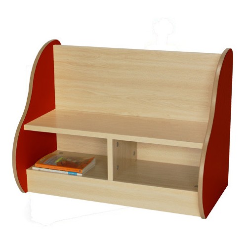 6164-BANCO 2 NINOS HAYA MOBEDUC 602104HP18