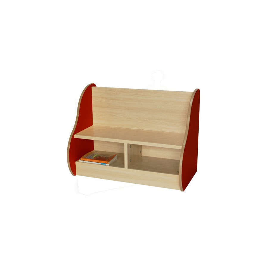 6164-BANCO 2 NINOS HAYA MOBEDUC 602104HP18