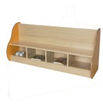 6166-BANCO 4 NINOS HAYA MOBEDUC 602105HP18