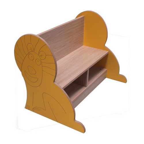 6178-SILLON 2 PLAZAS LEON HAYA MOBEDUC 602113HP18