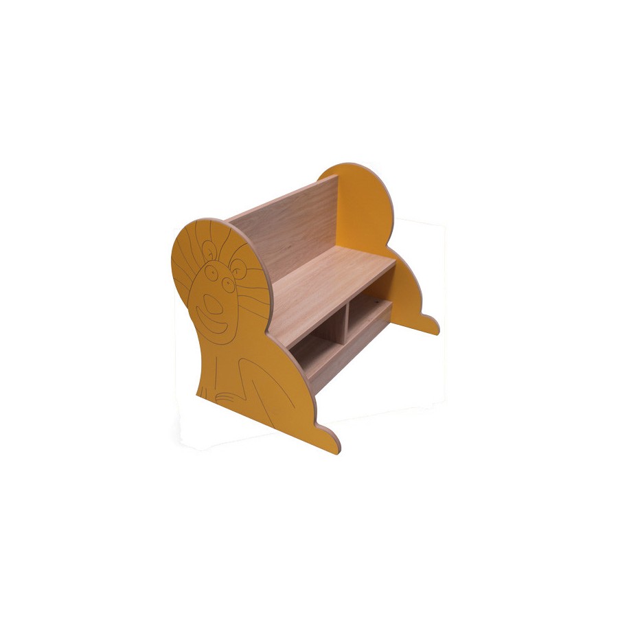 6178-SILLON 2 PLAZAS LEON HAYA MOBEDUC 602113HP18