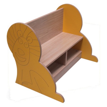 6178-SILLON 2 PLAZAS LEON HAYA MOBEDUC 602113HP18