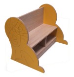 6178-SILLON 2 PLAZAS LEON HAYA MOBEDUC 602113HP18