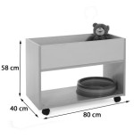 6191-CARRO ALTO HAYA MOBEDUC 600906HR18