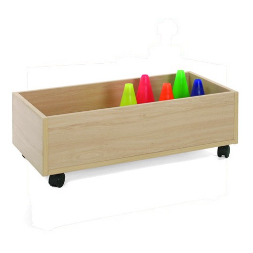 6192-CARRO BAJO HAYA MOBEDUC 600907HR18