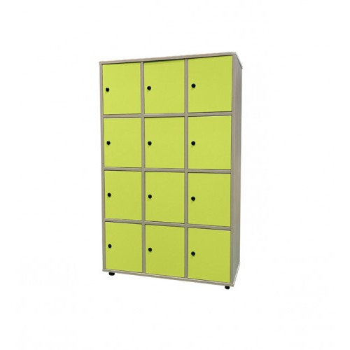 6248-TAQUILLA 12 CASILLAS HAYA MOBEDUC 600654HPC18