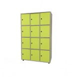 6248-TAQUILLA 12 CASILLAS HAYA MOBEDUC 600654HPC18