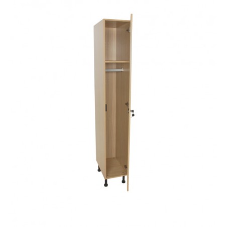 6263-MUEBLE TAQUILLA 1 PUERTA (ANCHO 40 CM) HAYA MOBEDUC 600632HPC18