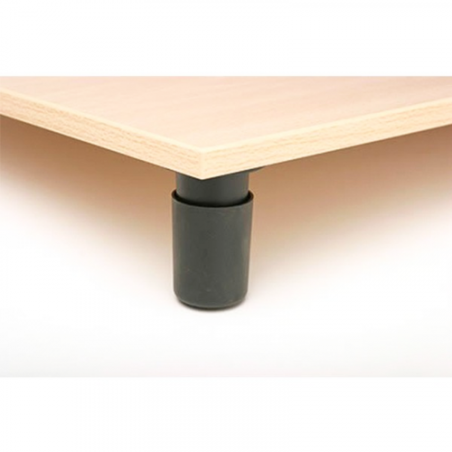 6265-MUEBLE TAQUILLA 1 PUERTA (ANCHO 40 CM) HAYA MOBEDUC 600632HPC18