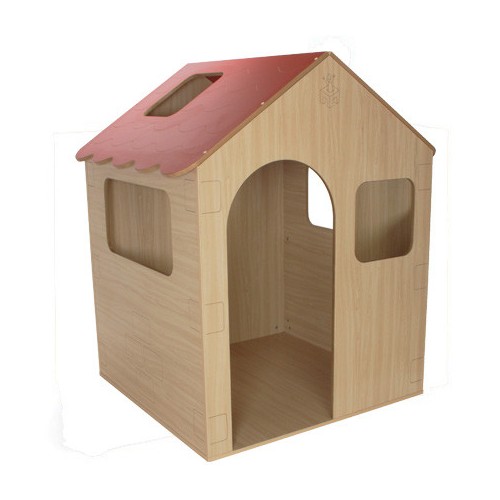 6278-CASITA DE JUEGOS HAYA MOBEDUC 601102H18