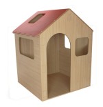 6278-CASITA DE JUEGOS HAYA MOBEDUC 601102H18