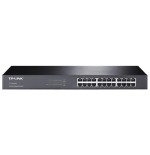 64-SWITCH TP-LINK GIGABIT 24-PORT