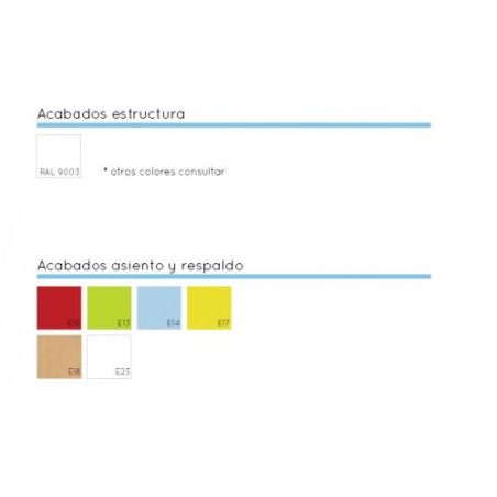 6413-SILLA INFANTIL (TALLA 1-3) HAYA MOBEDUC 500401B181