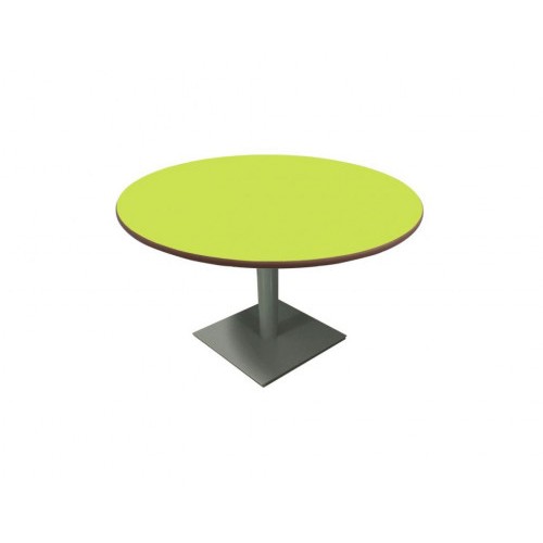 6515-MESA REUNION BAJA O 90 CM HAYA MOBEDUC 500627.9B146