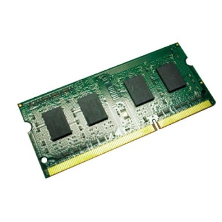 QNAP RAM-4GDR3LA0-SO-1600 modulo de memoria 4 GB 1 x 4 GB DDR3L 1600 MHz