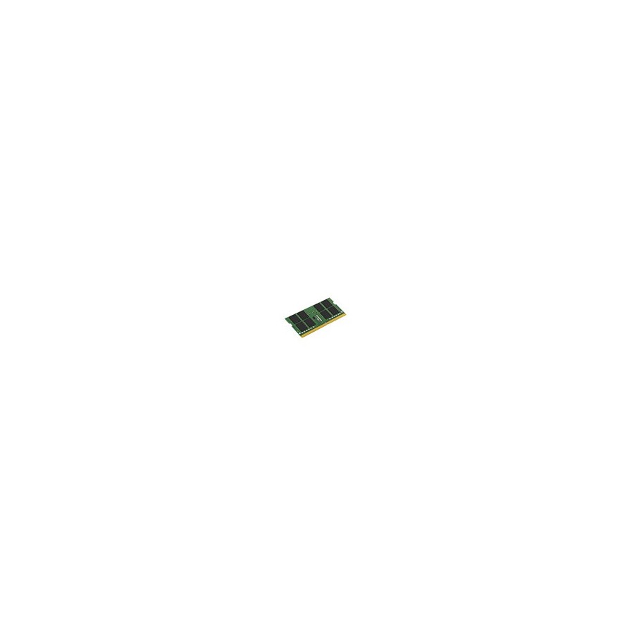 6561-Kingston Technology KVR32S22S8/16 modulo de memoria