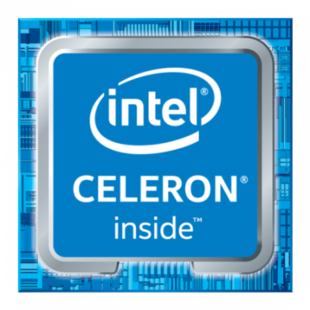 6615-Intel Celeron G5905 procesador 3,5 GHz Caja 4 MB Smart Cache