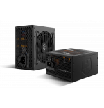 NOX Hummer Alpha unidad de fuente de alimentacion 600 W 24-pin ATX ATX Negro