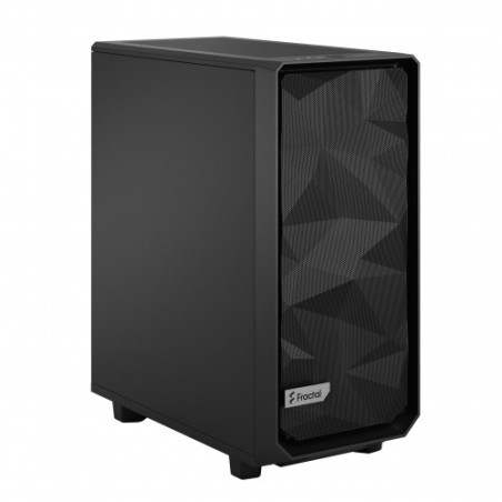 6639-Fractal Design Meshify 2 Compact Negro
