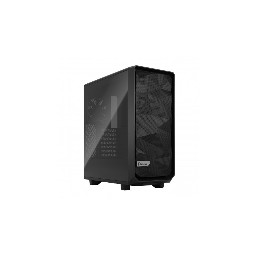 6640-Fractal Design Meshify 2 Compact Negro