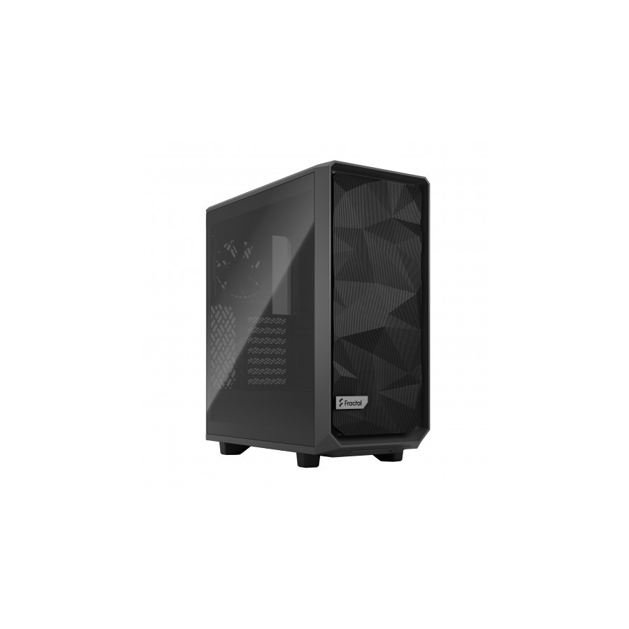 Fractal Design Meshify 2 Compact Negro