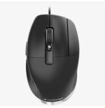 6647-3Dconnexion CadMouse Pro raton mano derecha USB tipo A