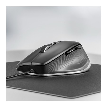 6648-3Dconnexion CadMouse Pro raton mano derecha USB tipo A