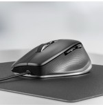 6648-3Dconnexion CadMouse Pro raton mano derecha USB tipo A