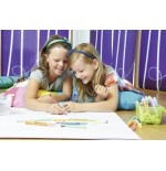 STABILO Trio A-Z rotulador Fino Sepia 12 pieza(s)