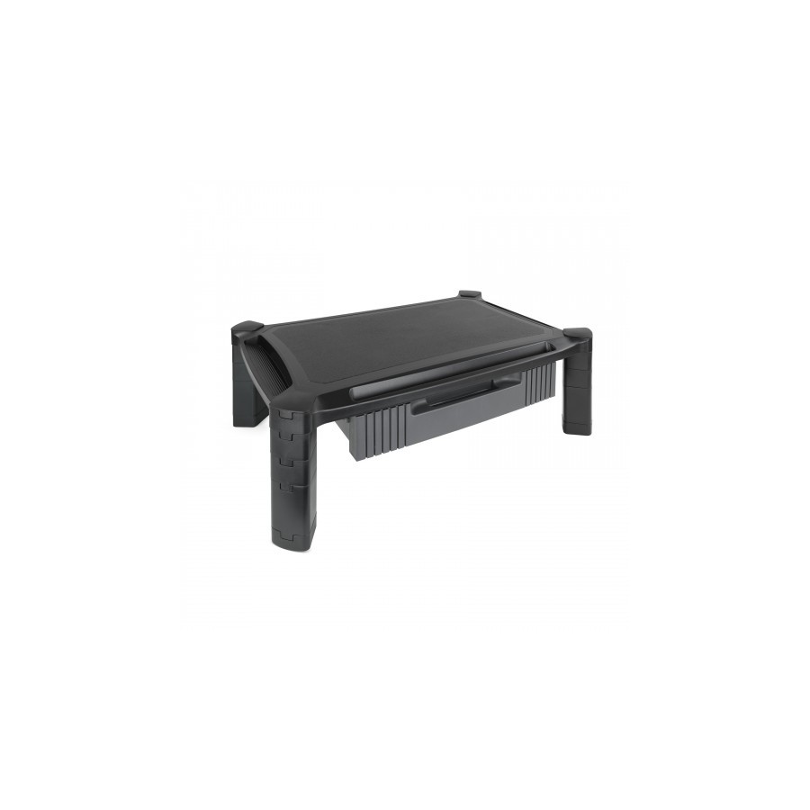 TooQ MMPSSD01 soporte para monitor Independiente Negro