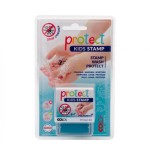 6654-SELLO PROTECT KIDS STAMP PRINTER 20 COLOP 155227