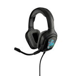 THE G-LAB GAMING HEADSET - DIGITAL 7.1 - COMPATIBLE PC, PS4 (KORP-COBALT 7.1)