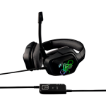 THE G-LAB GAMING HEADSET - DIGITAL 7.1 - COMPATIBLE PC, PS4 (KORP-COBALT 7.1)