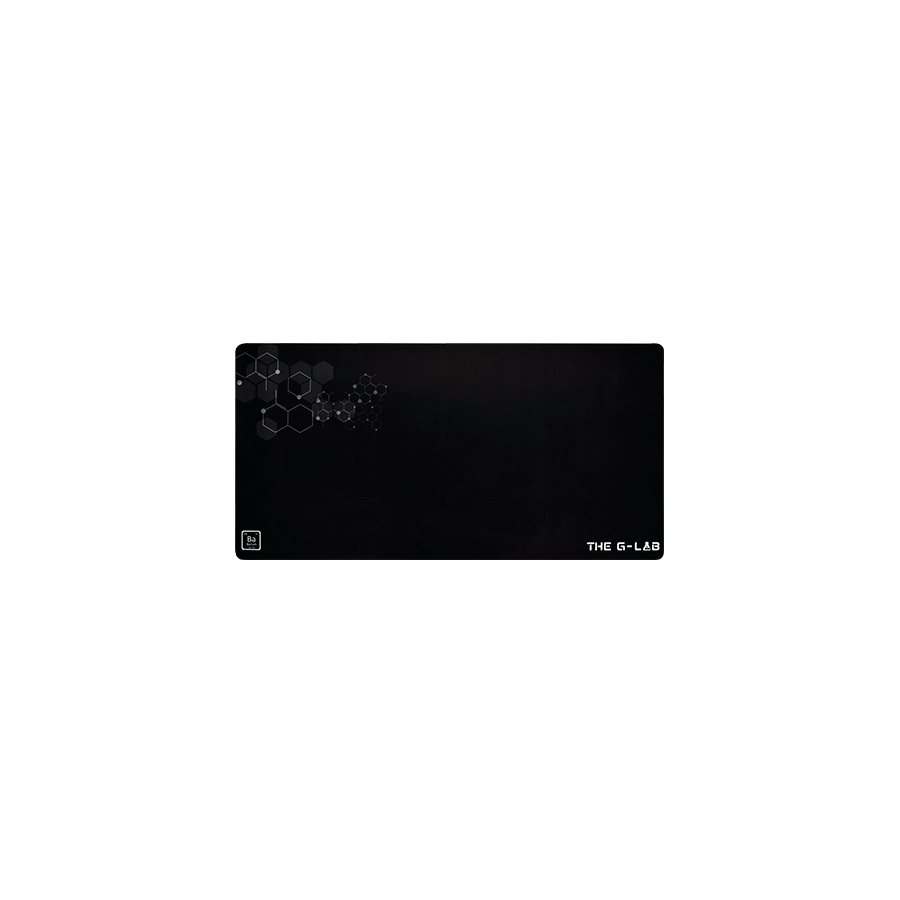 THE G-LAB GAMING PAD XXL 900X450X2MM (PAD-BARIUM)