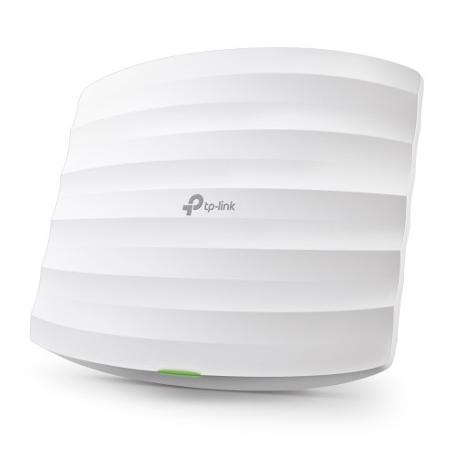 TP-LINK EAP265 HD PUNTO DE ACCESO GIGABIT INALAMBRICO 1750 Mbit/s Energia sobre Ethernet (PoE) Blanco
