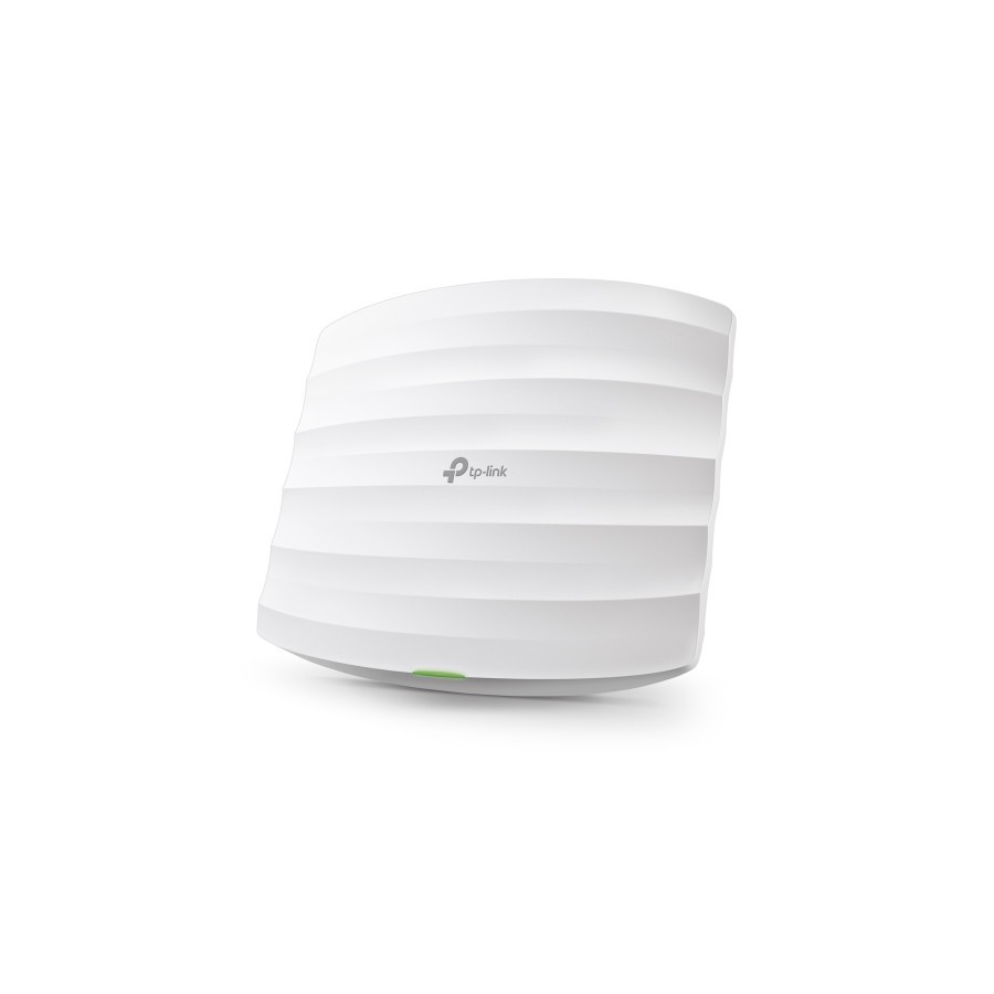 TP-LINK EAP265 HD PUNTO DE ACCESO GIGABIT INALAMBRICO 1750 Mbit/s Energia sobre Ethernet (PoE) Blanco