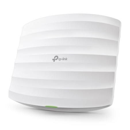 TP-LINK EAP265 HD PUNTO DE ACCESO GIGABIT INALAMBRICO 1750 Mbit/s Energia sobre Ethernet (PoE) Blanco