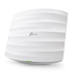 TP-LINK EAP265 HD PUNTO DE ACCESO GIGABIT INALAMBRICO 1750 Mbit/s Energia sobre Ethernet (PoE) Blanco