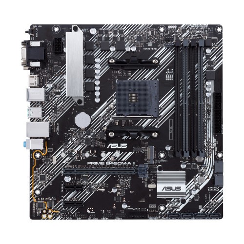 6720-ASUS PRIME B450M-A II AMD B450 Zocalo AM4 micro ATX