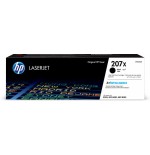 6731-HP TONER 207X NEGRO LASERJET M255/M281 (W2210X)