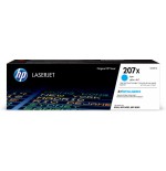 6732-HP 207X TONER HP207X CIAN (W2211X)