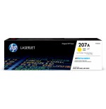 6738-HP TONER 207A AMARILLO LASERJET M255/M282 (W2212A)