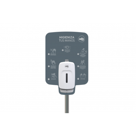 6740-ESTACION DE HIGIENE DE ALTO RENDIMIENTO G3 DP477