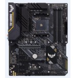 6744-ASUS TUF GAMING B450-PLUS II Zocalo AM4