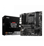 6758-MSI B550M PRO-VDH Zocalo AM4 micro ATX AMD B550