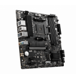 6759-MSI B550M PRO-VDH Zocalo AM4 micro ATX AMD B550