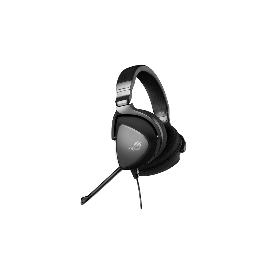 ASUS ROG Delta S Auriculares Diadema Negro